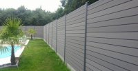 Portail Clôtures dans la vente du matériel pour les clôtures et les clôtures à Puyjourdes