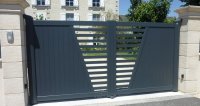 Notre société de clôture et de portail à Puyjourdes